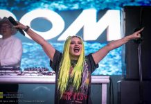 GROMEE w Rzezawie – WIDEO, ZDJĘCIA