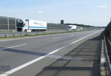 A4 w Stanisławicach: Od wtorku kilka dni utrudnień dla kierowców