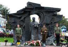 Godzina „W”: Bochnia uczci Powstańców Warszawskich