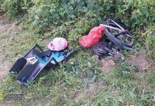 🔴 Matka zginęła na miejscu, 5-letnia córka walczy o życie. NOWE SZCZEGÓŁY tragedii pod Gdowem