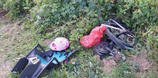 🔴 Matka zginęła na miejscu, 5-letnia córka walczy o życie. NOWE SZCZEGÓŁY tragedii pod Gdowem