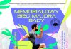 Bochnia. W niedzielę XXX Memoriałowy Bieg Majora Bacy i Piknik nad Rabą
