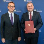 🔴 Bocheński polityk Stanisław Bukowiec został wiceministrem infrastruktury