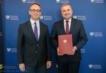 🔴 Bocheński polityk Stanisław Bukowiec został wiceministrem infrastruktury