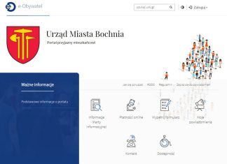 Sprawdź podatki i opłaty za śmieci online