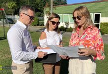 Bochnia z dotacją 2,2 mln złotych na budowę żłobka