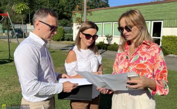 Bochnia z dotacją 2,2 mln złotych na budowę żłobka