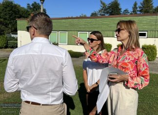 Burmistrz zaprasza na spotkanie w sprawie Przedszkola nr 6 w Bochni