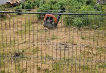 Złodziej sprzętu budowlanego zatrzymany przez policjantów z Niepołomic