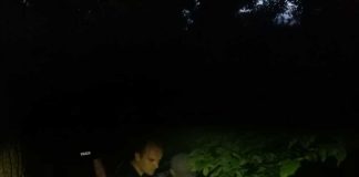 Brzesko. Szczęśliwy finał poszukiwań 91-latka