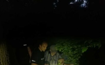 Brzesko. Szczęśliwy finał poszukiwań 91-latka