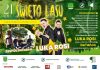 Gmina Drwinia. W niedzielę Święto Lasu. Gwiazdą muzyczną Luka Rosi – PROGRAM