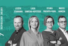 Reaktor B7: „Polityka kadrowa UM jest wyłączną domeną Pani Burmistrz” – OŚWIADCZENIE