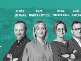 Reaktor B7 o nowym sojuszu w radzie miasta Bochnia: „Koalicja 26 marca”