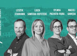 Reaktor B7 o nowym sojuszu w radzie miasta Bochnia: „Koalicja 26 marca”