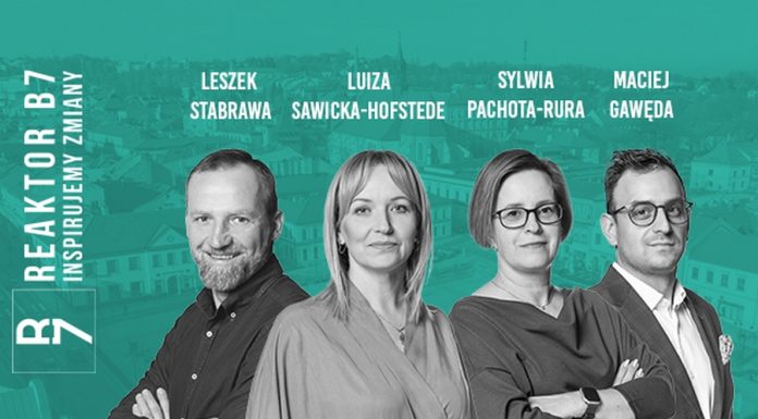 Reaktor B7 o nowym sojuszu w radzie miasta Bochnia: „Koalicja 26 marca”