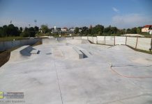 Niepołomice. W sobotę otwarcie skateparku na Błoniach