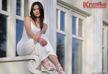 Gracje 2024: Maria z ZS Nr 1 – ZDJĘCIA