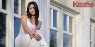 Gracje 2024: Maria z ZS Nr 1 – ZDJĘCIA