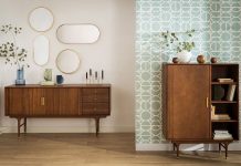 🔸 Twój styl, Twoje zasady: sklep meblowy jako narzędzie do wyrażania własnej osobowości