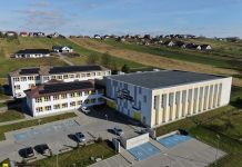 Gmina Bochnia. Opozycja pyta o alkohol i „huczne imprezy” w hali w Łapczycy