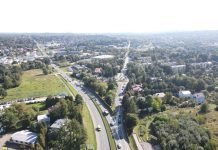 DK94. Ogłoszono przetarg na budowę węzła „Wieliczka”. Będzie lepszy wyjazd w kierunku Bochni