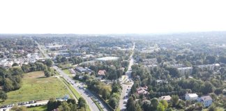 DK94. Ogłoszono przetarg na budowę węzła „Wieliczka”. Będzie lepszy wyjazd w kierunku Bochni