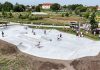Otwarto skatepark na Błoniach w Niepołomicach – ZDJĘCIA, WIDEO
