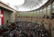 Ustawa o depenalizacji aborcji. Jak głosowali nasi posłowie?