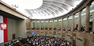 Ustawa o depenalizacji aborcji. Jak głosowali nasi posłowie?