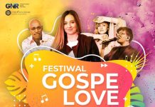 Bochnia. W weekend rusza GospeLOVE Lato