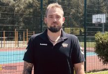 Koszykówka. Contimax MOSiR ma nowego trenera
