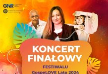 Bochnia. W niedzielę na Uzborni finałowy koncert festiwalu GospeLOVE Lato