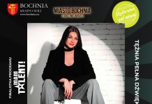 W sobotę w Tężni recital Oliwii Miś – finalistki „Mam Talent”