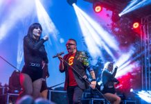 CZADOMAN w Trzcianie – ZDJĘCIA