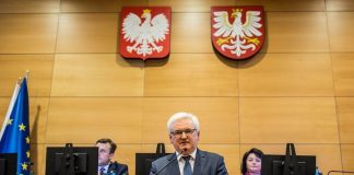 Sejmik Małopolski. Józef Gawron i Piotr Ćwik odeszli z PiS