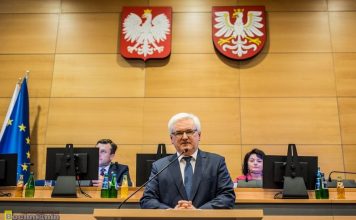 Sejmik Małopolski. Józef Gawron i Piotr Ćwik odeszli z PiS