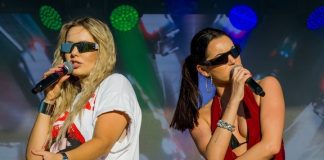 📸 Święto Gminy Bochnia. Topky, After Party i C-BooL – ZDJĘCIA