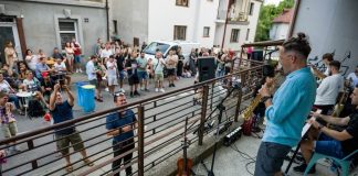 Bochnia. Święto Ulicy Białej – ZDJĘCIA, WIDEO