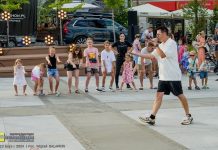 Akcja – Integracja na Rynku – ZDJĘCIA