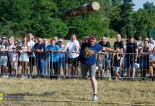 Gmina Drwinia. Święto Lasu w Gawłówku – ZDJĘCIA