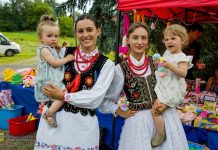 Święto Hanek i Anek w Moszczenicy – ZDJĘCIA