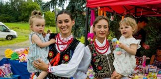 Święto Hanek i Anek w Moszczenicy – ZDJĘCIA