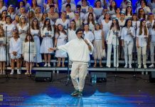 Ruszyło GospeLOVE Lato w Bochni – ZDJĘCIA