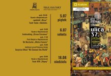 „Wszystko jest teatrem”. W weekend w Niepołomicach 37. ULICA Festival