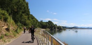 🔸 Rower stacjonarny albo wyprawa nad jezioro – pomysły na aktywne lato!