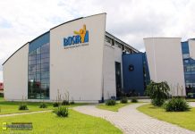 W Brzesku rusza remont pływalni – basen będzie zamknięty przez 10 miesięcy