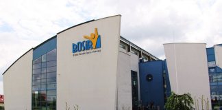 W Brzesku rusza remont pływalni – basen będzie zamknięty przez 10 miesięcy