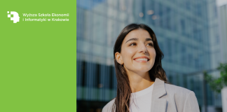 🔸 Studia przyszłości – Zarządzanie na WSEI w Krakowie. Rekrutacja trwa