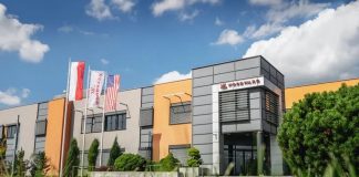 Światowy lider przenosi produkcję z USA do Niepołomic. 100 nowych miejsc pracy